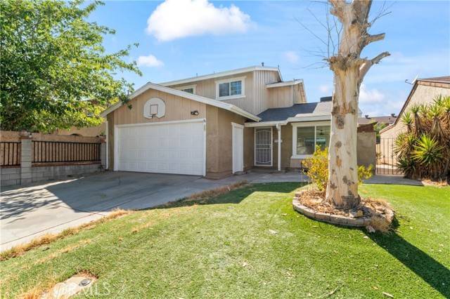 Palmdale, CA 93550,37643 Cluny AVE