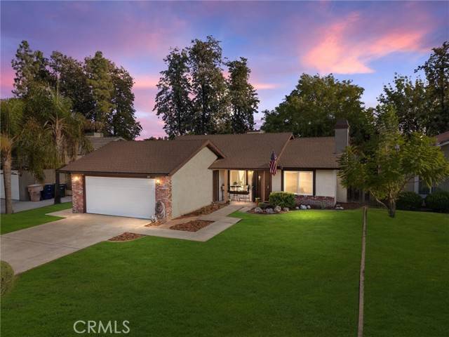 Bakersfield, CA 93307,1101 Jimson ST