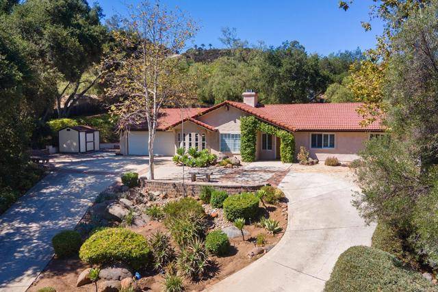 Alpine, CA 91901,1788 Rocrest Rd.