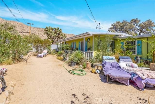 Yucca Valley, CA 92284,6959 Pawnee AVE