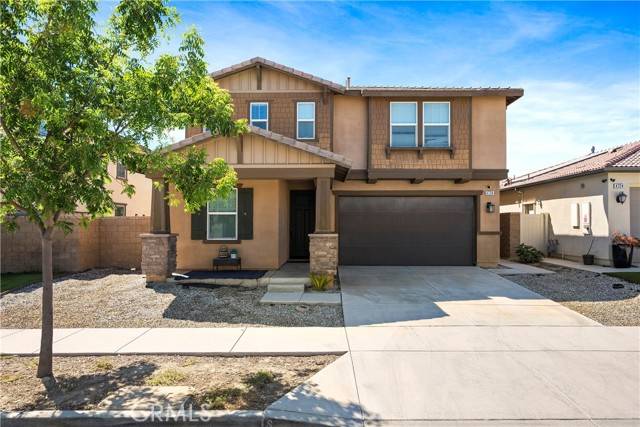 Ontario, CA 91762,4734 S Rogers WAY