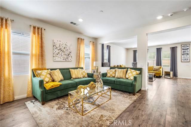 Ontario, CA 91762,4734 S Rogers WAY