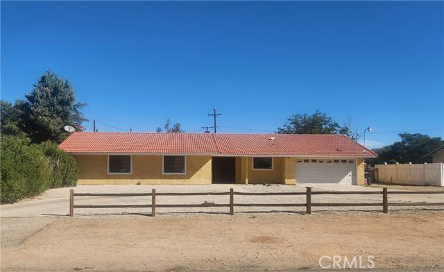 Apple Valley, CA 92307,22166 Mohican AVE