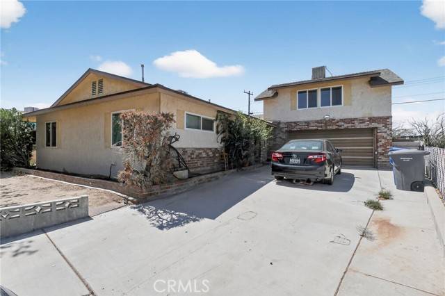 Barstow, CA 92311,500 Mcbroom AVE