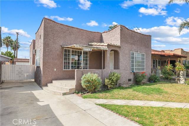 Lynwood, CA 90262,2714 E 109th ST