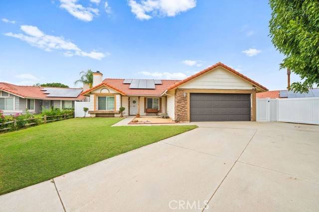 Menifee, CA 92586,27162 Via Valeroso