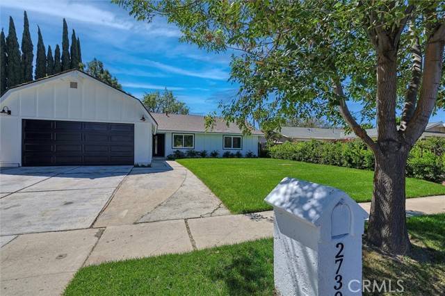 Simi Valley, CA 93065,2730 Niles St.