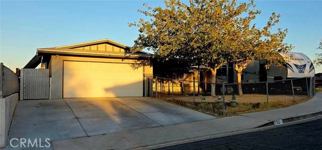 Barstow, CA 92311,321 Muir AVE