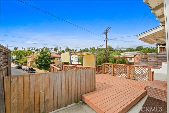 San Pedro, CA 90731,734 Summerland PL