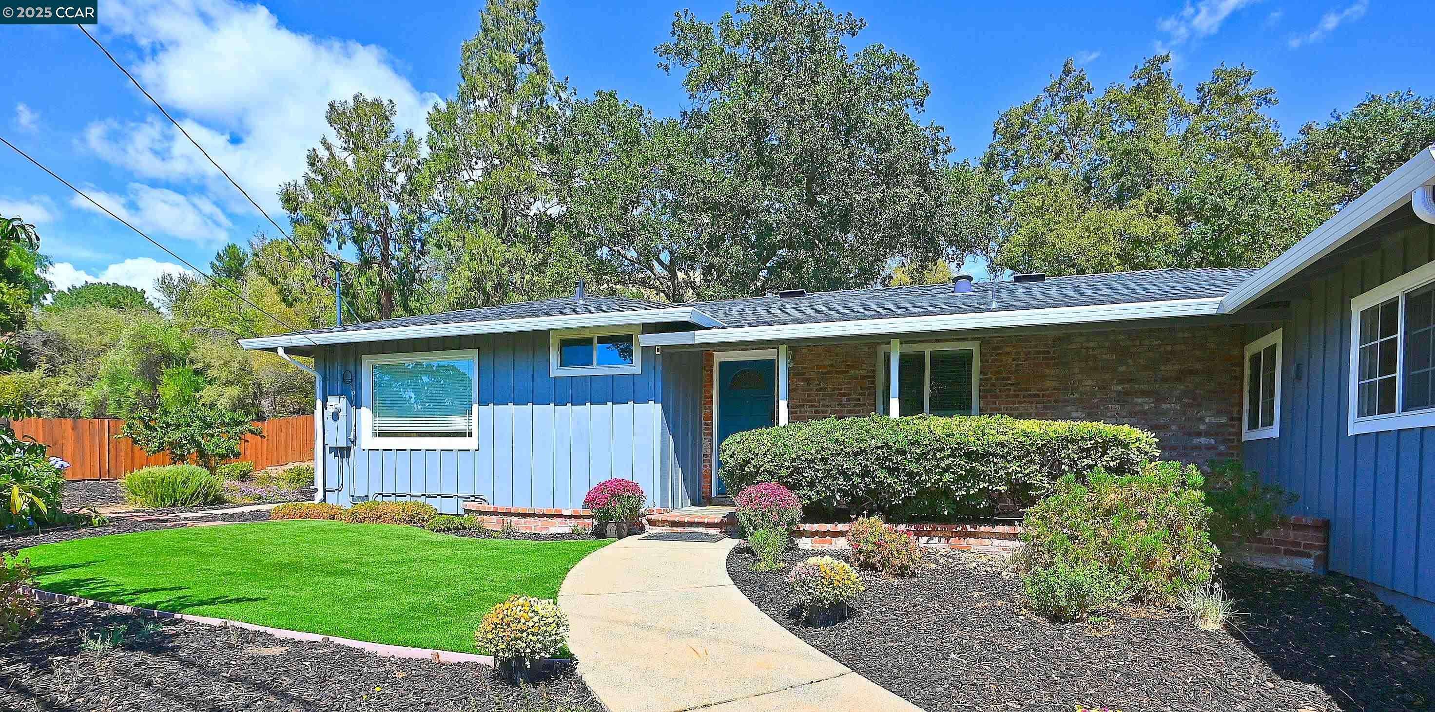 Concord, CA 94518,886 San Miguel Rd