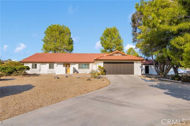 Apple Valley, CA 92307,14455 Havasu RD