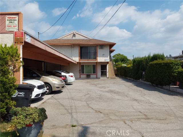 Glendale, CA 91205,1006 boynton ST 2