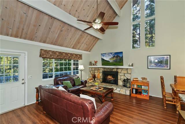 Lake Arrowhead, CA 92352,578 grass VLY