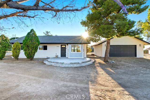 Phelan, CA 92371,11832 Valle Vista RD