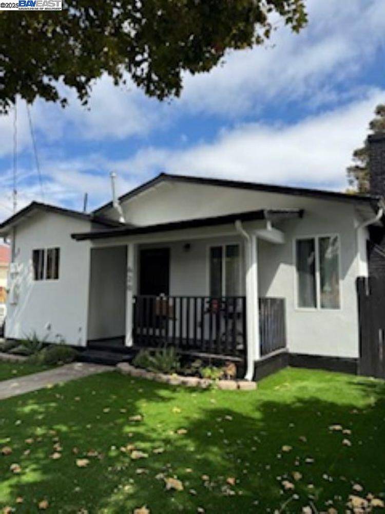 Oakland, CA 94603-3535,620 El Paseo Dr.