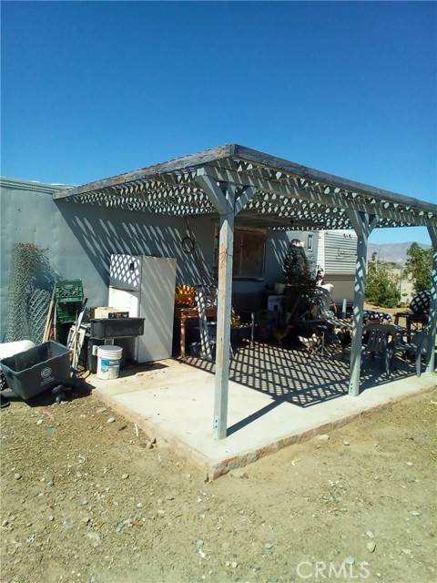 CA 92274,2478 Fullerton AVE