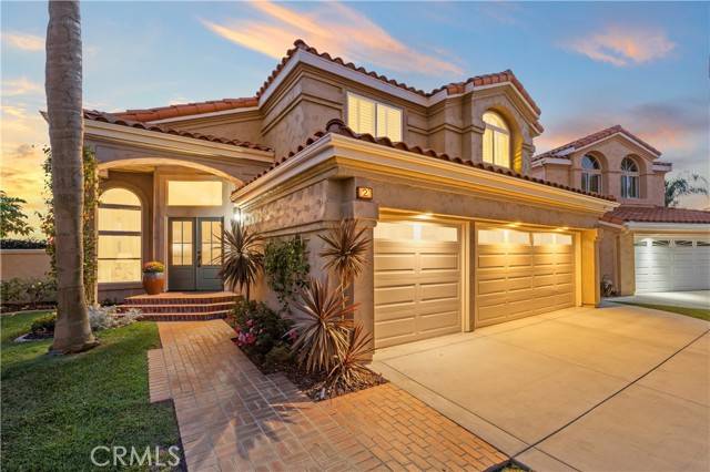 Laguna Niguel, CA 92677,2 Novilla