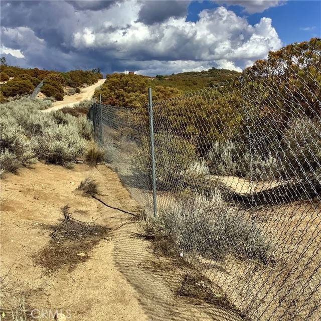 Anza, CA 92539,0 Everett RD