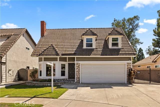 Rancho Cucamonga, CA 91737,11537 Mount Hood CT