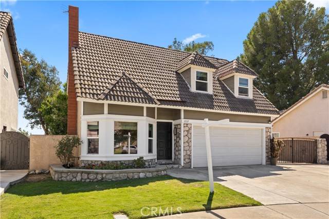 Rancho Cucamonga, CA 91737,11537 Mount Hood CT