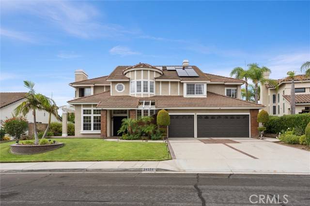 Yorba Linda, CA 92887,24370 La Homa