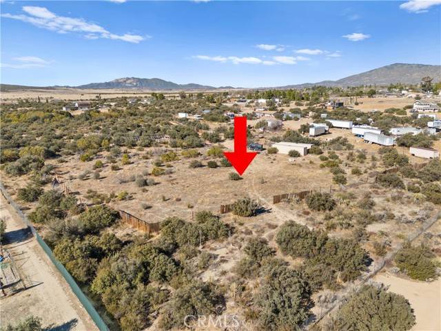 Anza, CA 92539,0 Gassner rd