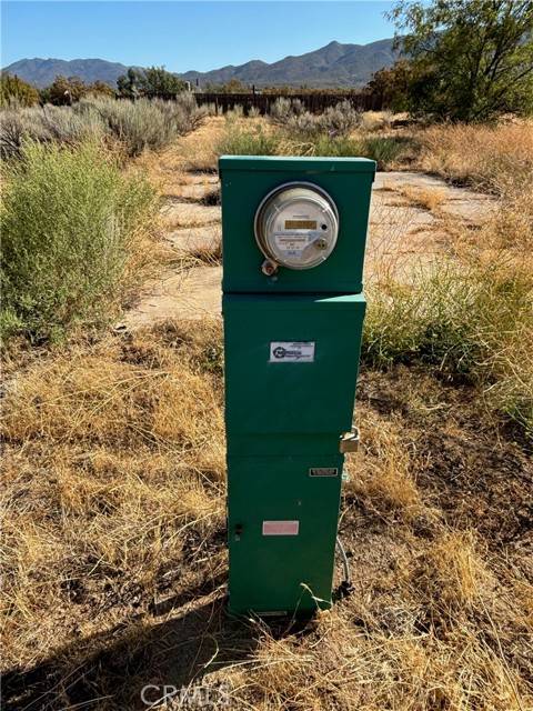 Anza, CA 92539,58755 Ramsey RD