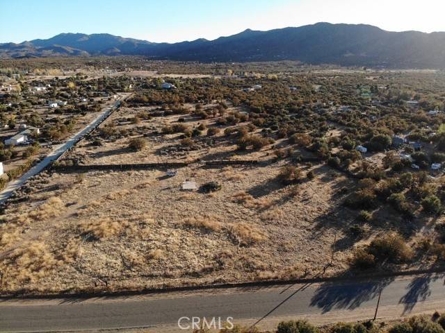 Anza, CA 92539,58755 Ramsey RD