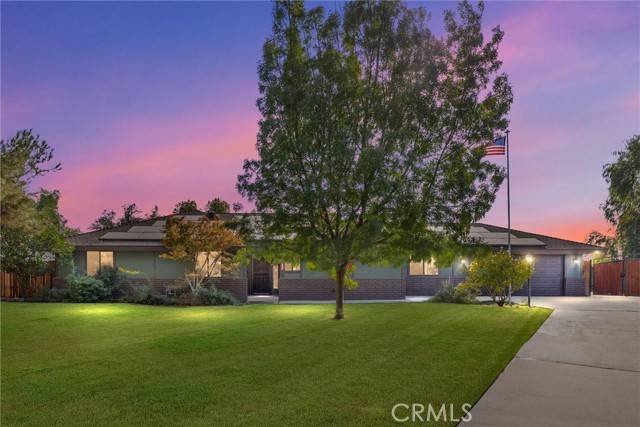 Bakersfield, CA 93306,5816 Hidden VLY