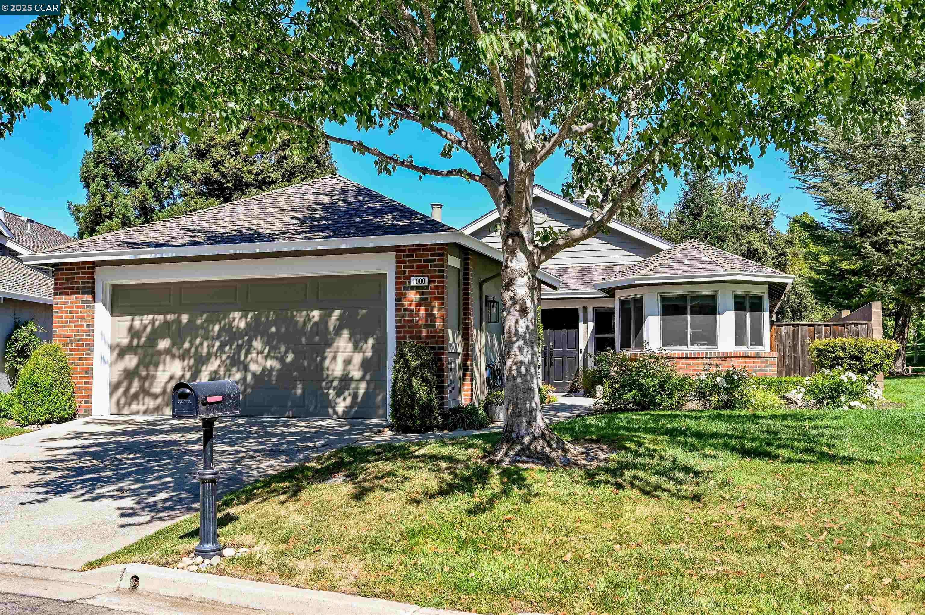 Danville, CA 94506,1000 Sunshine Cir