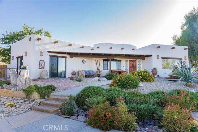 Twentynine Palms, CA 92277,6976 Sherman RD