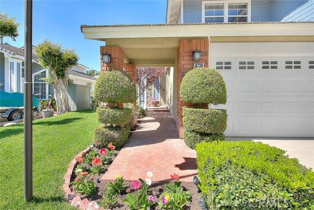 Chino, CA 91710,6730 Harrington CT