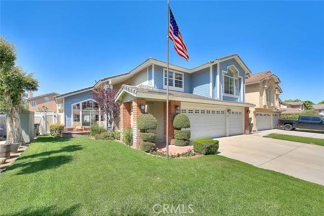 Chino, CA 91710,6730 Harrington CT