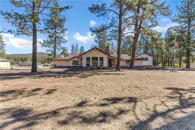 Mountain Center, CA 92561,59460 Tunnel Springs RD