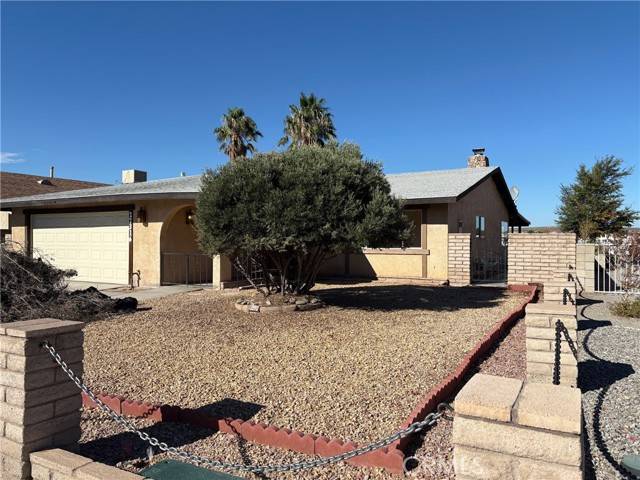 Helendale, CA 92342,27316 Lakeview DR