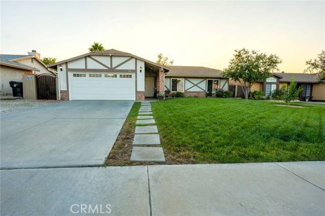 Hemet, CA 92543,731 Buchanan ST