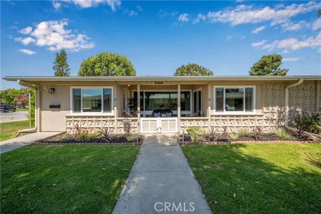 Seal Beach, CA 90740,13311 Del Monte 32D