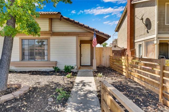 Moreno Valley, CA 92557,23865 Parkland AVE