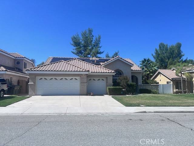 San Jacinto, CA 92583,1252 Avenida Floribunda