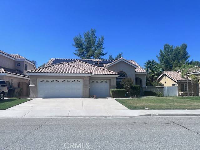 San Jacinto, CA 92583,1252 Avenida Floribunda