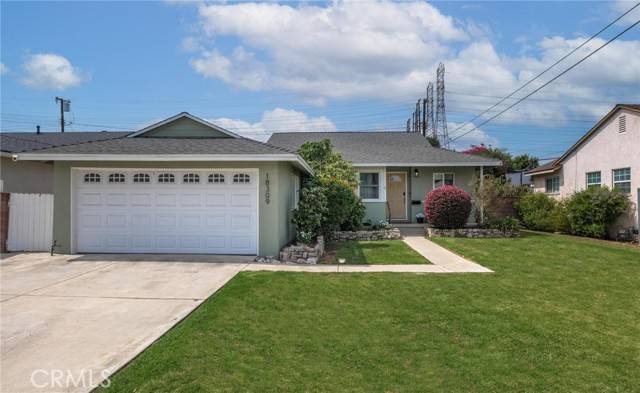 Torrance, CA 90504,18309 Faysmith AVE