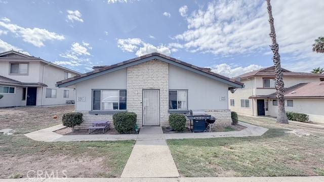 Highland, CA 92346,3465 20th ST