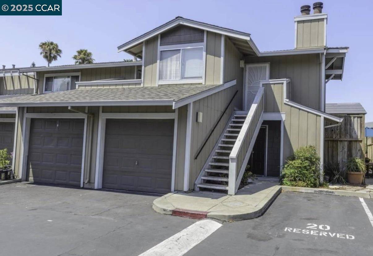 Hayward, CA 94544,41 Astrida Dr 9