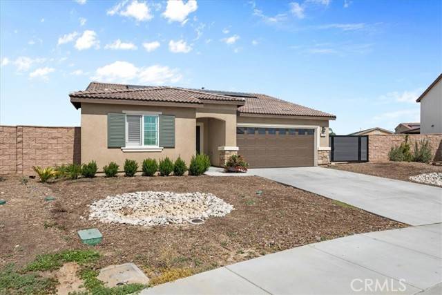 Perris, CA 92571,1134 Everlasting DR