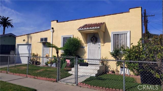 Los Angeles, CA 90002,8915 McKinley