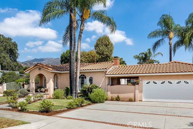 Monrovia, CA 91016,116 N CYN