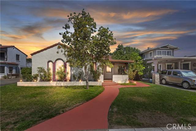 Ontario, CA 91764,125 E H ST