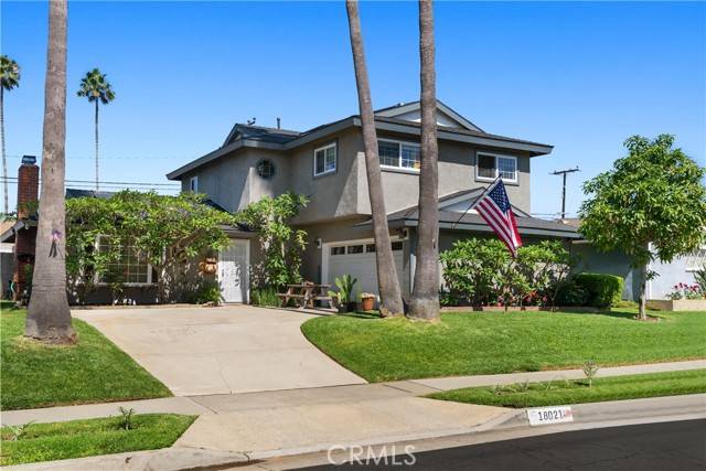 Huntington Beach, CA 92646,18021 Gulf LN