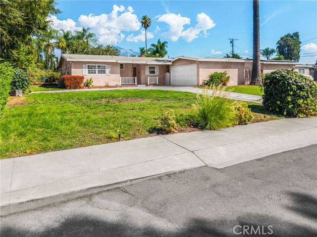 Ontario, CA 91764,741 E Hawthorne ST