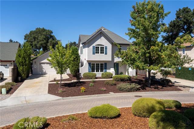 Atascadero, CA 93422,5424 Regio PL